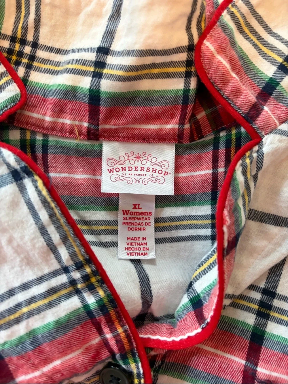 Wondershop classic two